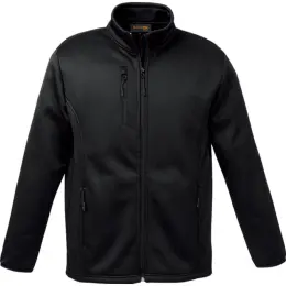 Mens Finch Black
